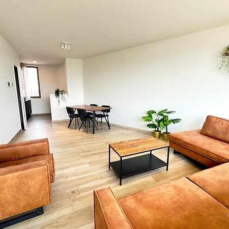 Opera Square Apartments In The Center Of Amberes Exterior foto