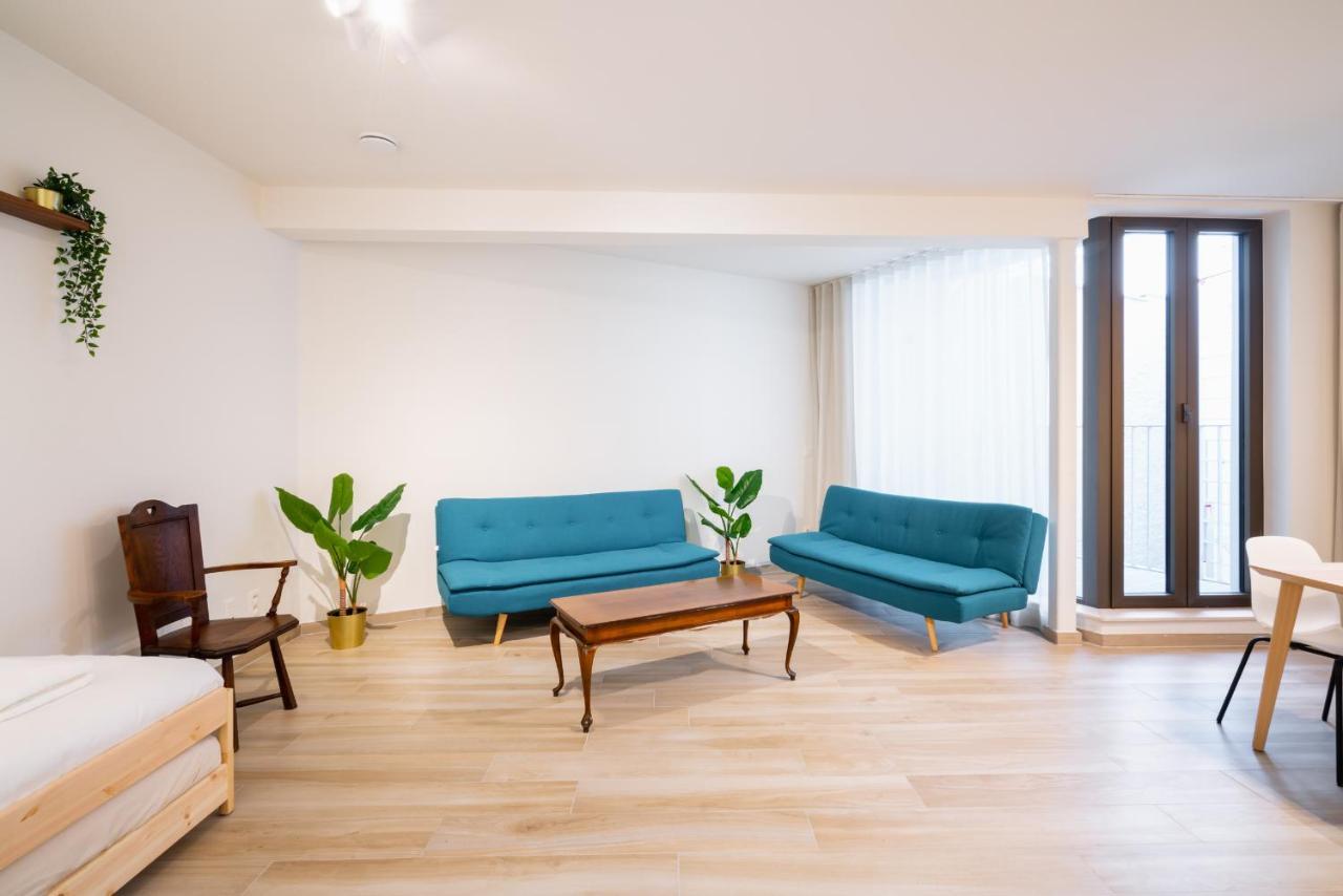 Opera Square Apartments In The Center Of Amberes Exterior foto