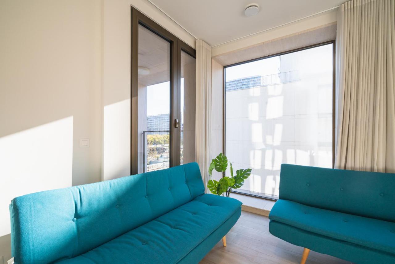 Opera Square Apartments In The Center Of Amberes Exterior foto