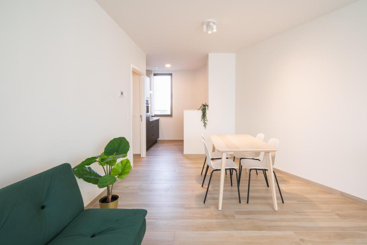 Opera Square Apartments In The Center Of Amberes Exterior foto