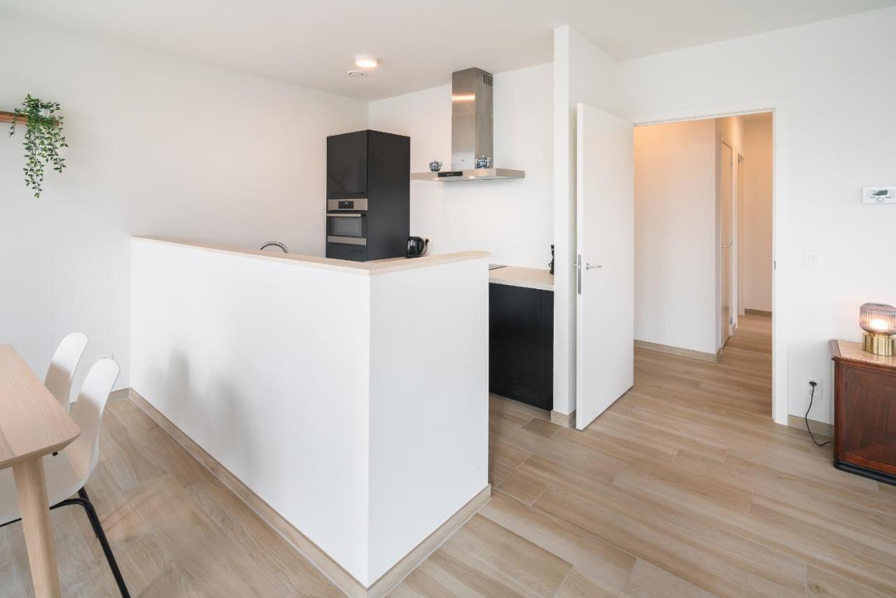 Opera Square Apartments In The Center Of Amberes Exterior foto