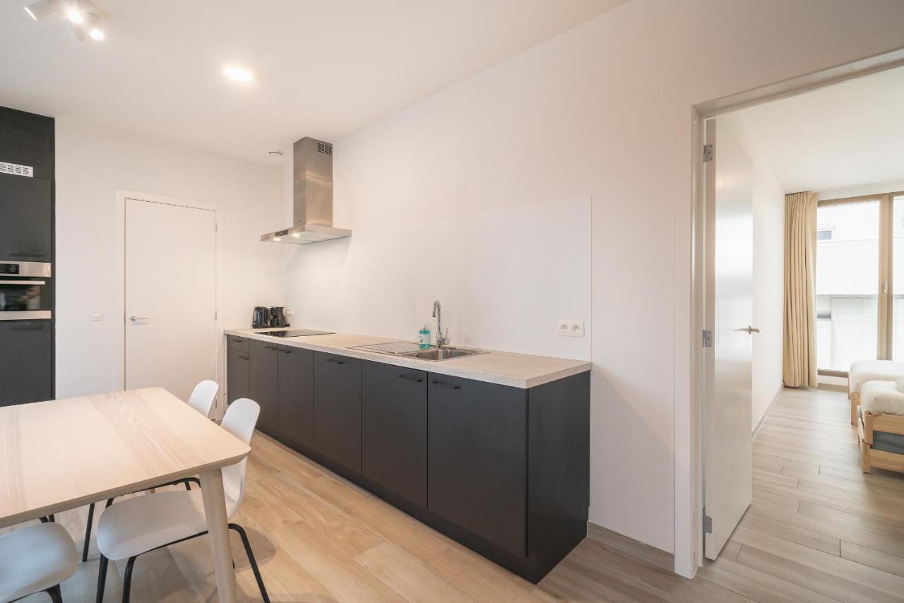 Opera Square Apartments In The Center Of Amberes Exterior foto