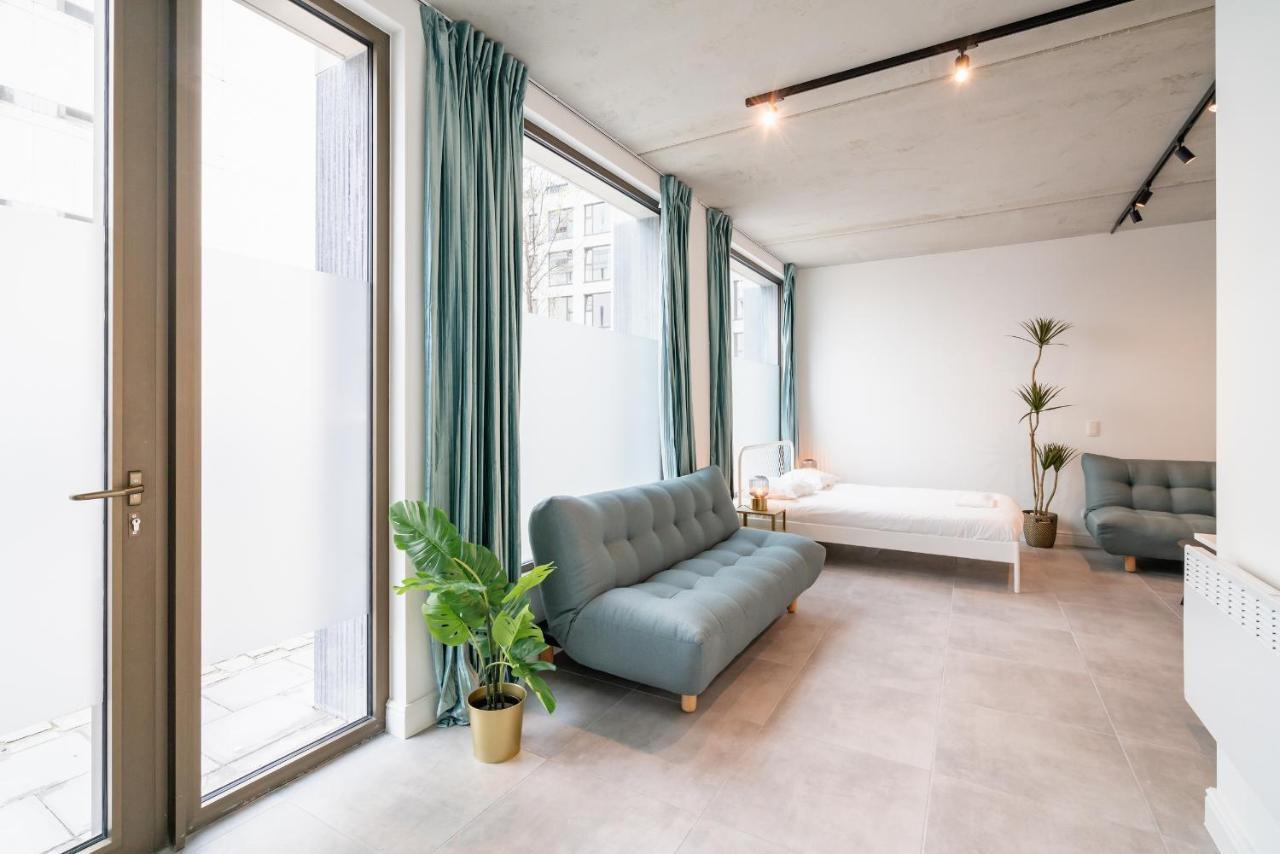 Opera Square Apartments In The Center Of Amberes Exterior foto