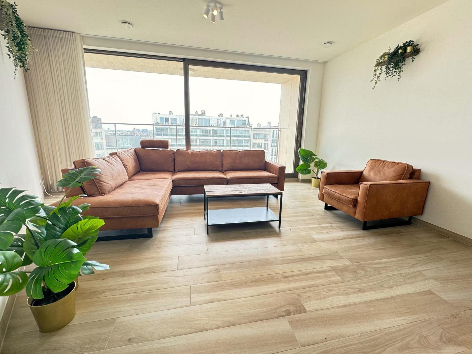 Opera Square Apartments In The Center Of Amberes Exterior foto